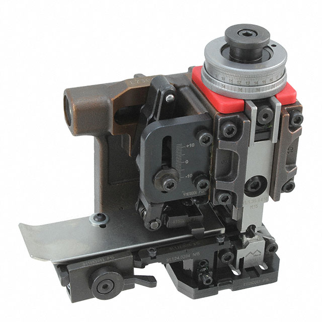 600624401 Würth Elektronik  Crimpers Applicators Presses